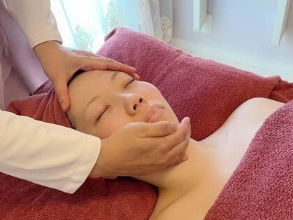 ルンソルテ(lunsoleto)の写真