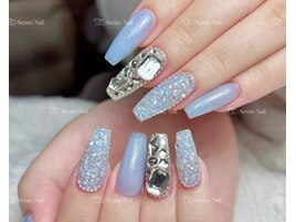 ピクシーネイル