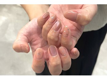 シンプルデザイン