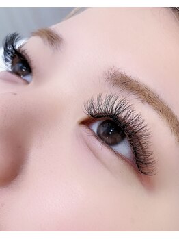 アオ(AO)/ボリュームラッシュ