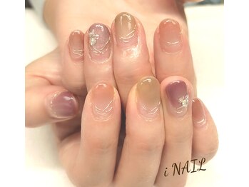 アイネイル(iNAIL)/