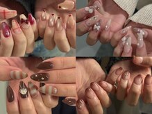 ウェヌスリコ(VENUSRICO.)