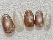 リライン(Re line)/定額デザイン