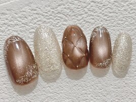 【12月】定額デザイン