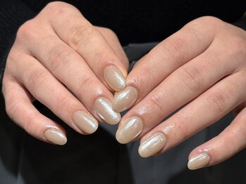 フィロンネイル 宇都宮店(filonnail)/ワンカラー