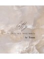 ロティーネイル トータルビューティー(Lotty nail)&nbsp;Yuuna 