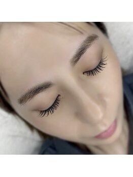 ネイルズビー 別邸(Nail's be)/眉毛デザインWAX