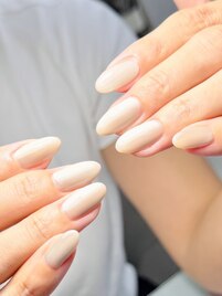 オンブレネイル