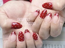 ラフィーナ 新宿 代々木店(RAFINA)/