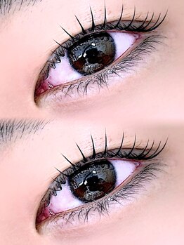 エトワール バイ ゼン(Etoile by ZEN)/ラッシュリフト