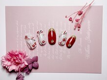 ネイル ビューティーマジック 葛西本店