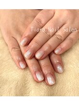 ティアラ(Tiara)/定額デザイン