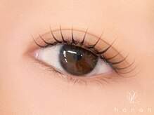 ハナン 札幌大通店(hanan)/まつ毛パーマ