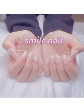 スマイル ネイル 赤羽(smile nail)/