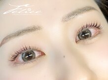 フェリーチェ(Felice)/パリジェンヌ