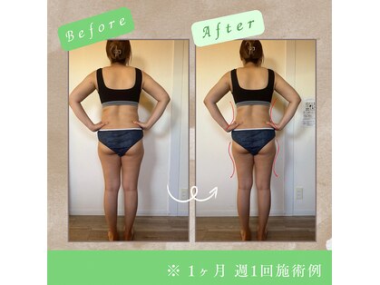 ネイチャー 新高円寺店(nature.)の写真