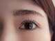 ローラ 南船場店(ROLA)の写真/ナチュラルだけど上品な目元に！あなたのなりたい叶えます♪