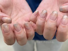 ハンハウス 辻堂店(Han house.)/持ち込みデザイン