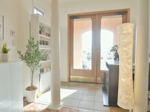 パピヨン/安心して通えるサロン