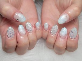 【ジェル】シンプルコース