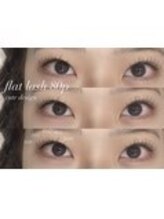 Asnail yokkaichi【3/5 NEW OPEN（予定）】/ナチュラルeye