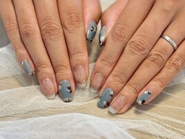 ニュアンスフラワーデザイン