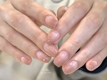 ウヌ(Un.)/春先取りデザイン＊