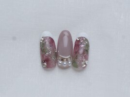 Spring限定デザインコース