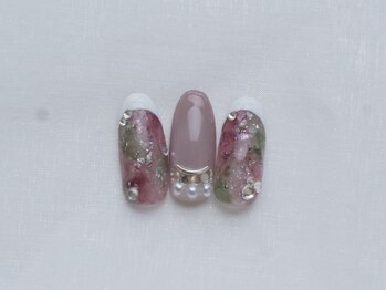 Spring限定デザインコース