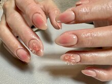 テテオネイル(tete'o nail)/【チークマグ】