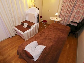 ヨサパーク アンジュ(YOSA PARK Ange)/大人女性の隠れ家サロン