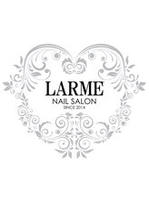ラルム ネイル サロン(LARME NAIL SALON) 小室