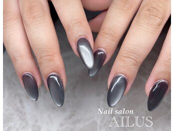 アイラス(Ailus)/