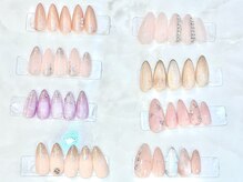 キレイエ ネイルズ(KIREIE NAILS)