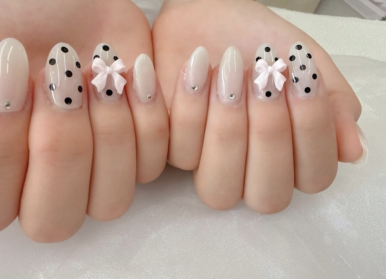 ツインズ ネイル(Twins Nail)｜ホットペッパービューティー