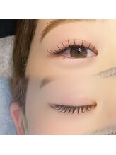アイモア 大垣店(eye mor.)/まつ毛パーマ/眉毛/アイブロウ