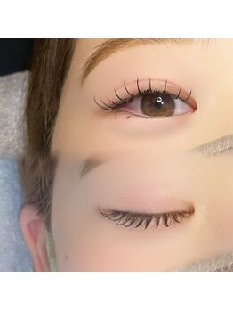 アイモア 大垣店(eye mor.)/まつ毛パーマ/眉毛/アイブロウ