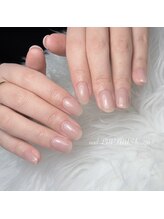 ルピナス ヒサヤ(nail LUPINUS hisaya)/