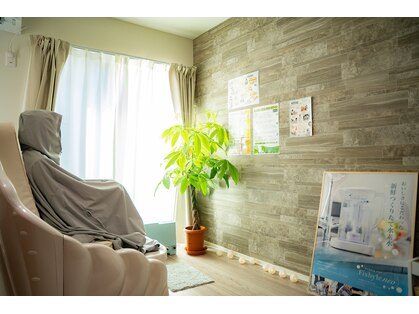 ヨサパーク クウ(YOSA PARK Coo)の写真