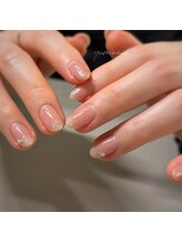 ユミネイル(yuminail)/