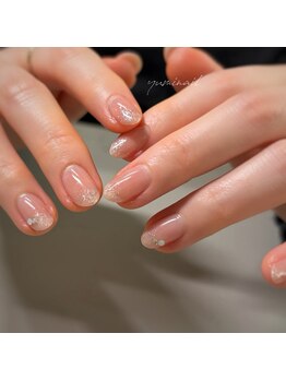ユミネイル(yuminail)/
