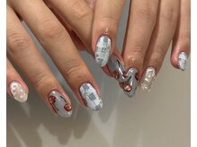 ペイル(#peil)/maho all design 