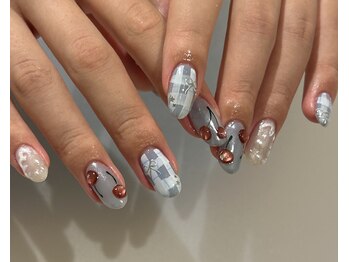 ペイル(#peil)/maho all design 