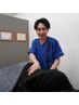 【姿勢・骨盤の歪みでお悩みの方に】姿勢・骨盤矯正根本改善コース 75分￥2980