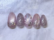 ネイルサロン ブリオン(Nail Salon Bullion)/