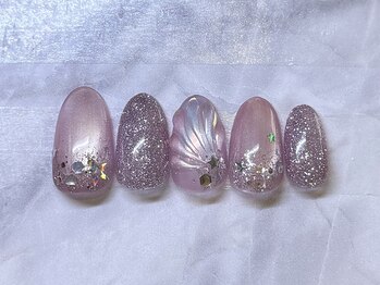 ネイルサロン ブリオン(Nail Salon Bullion)/