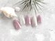 ジーシーネイル(G C nail)の写真/ナチュラルカラーも豊富！オフィスでも安心のデザインをご提案♪