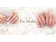 リメイク(Re.Make)の写真