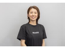 ニーズ(NeeDS)/塩崎トレーナー