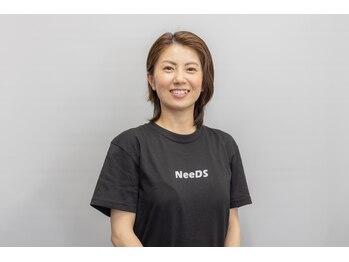 ニーズ(NeeDS)/塩崎トレーナー